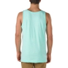 Koszulka Vans Classic Tank Mint/Blue (miniatura)